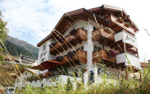 Nauders Austria Booking