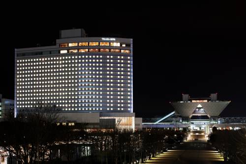 Tokyo Japan Booking