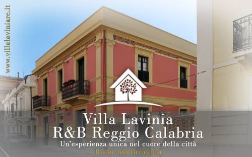 Reggio di Calabria Italy Booking
