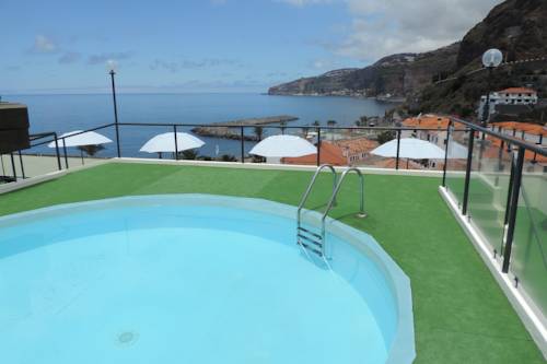 Ribeira Brava (Funchal - Madeira) Portugal Booking