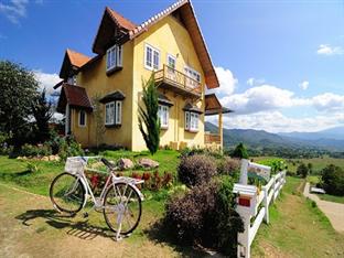 Pai Thailand Booking