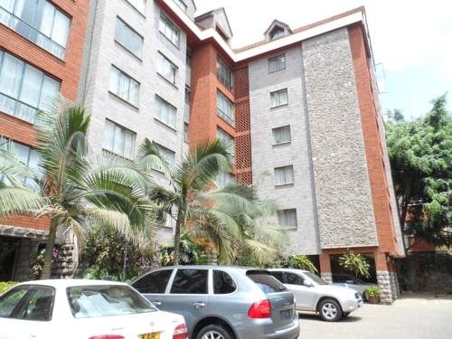Tropical Towers Apartments Nairobi Kenya Booking Promo Code Booking.com