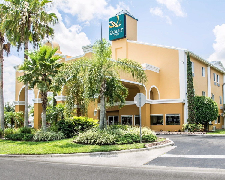Sarasota (FL) United States Booking