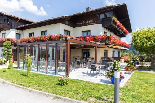 Semriach Austria Booking