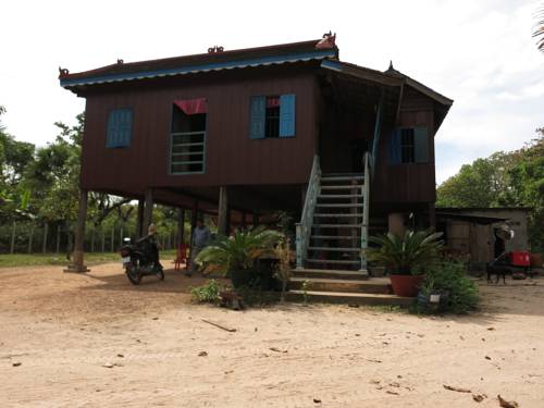 Kampong Chheuteal Cambodia Booking Promo Code Booking.com