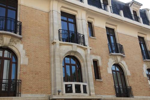 Reims France Booking