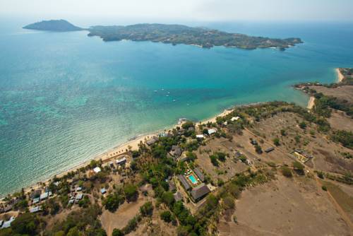 Nosy-Be Madagascar Booking