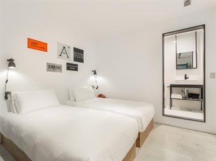Taiwan Hotel Booking