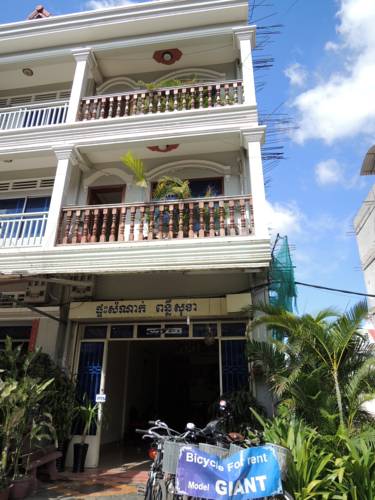 Siem Reap Cambodia Booking