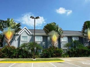 San Pedro Sula Honduras Booking