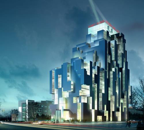 Shenzhen China Buchung Promotionscode Booking.com