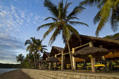 Nosy-Be Madagascar Booking