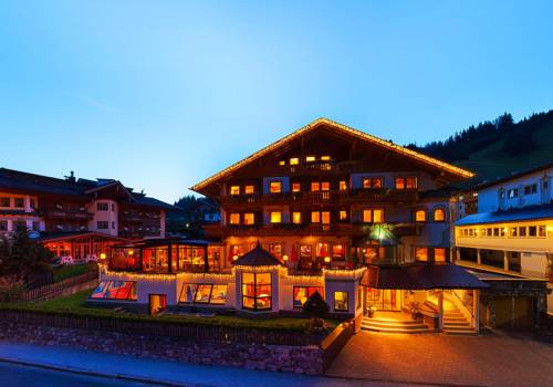 Gerlos Austria Booking