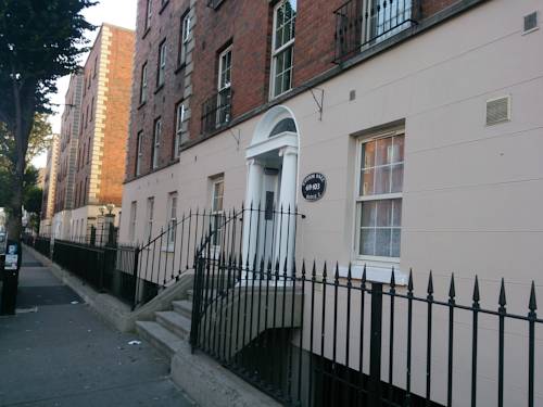 Dublin Irland Buchung Promotionscode Booking.com