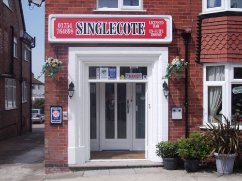 斯凯格尼斯 英國 Skegness 预订促销代码 booking.com