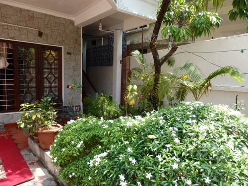科钦 印度 Cochin 预订促销代码 booking.com