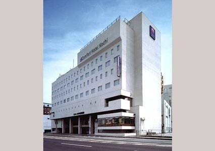 Kochi Japon code promo booking.com