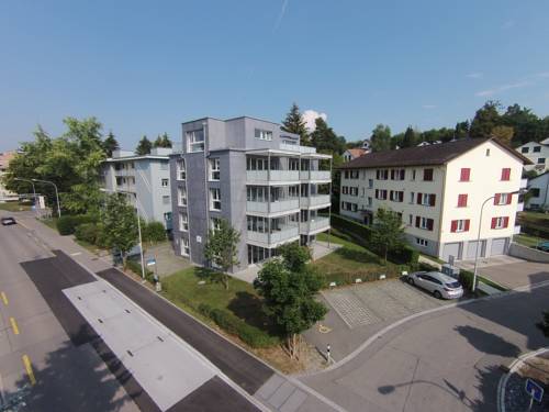 Uster Switzerland Booking