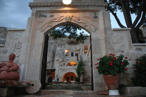 Urgup (Nevsehir) Turkey Booking Promo Code Booking.com