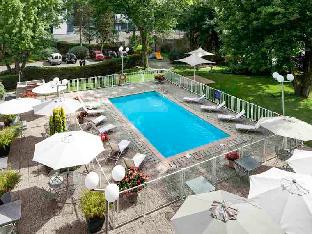 Besancon France Booking