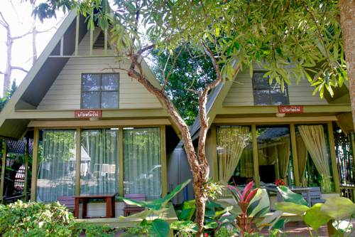 Pai Thailand Booking