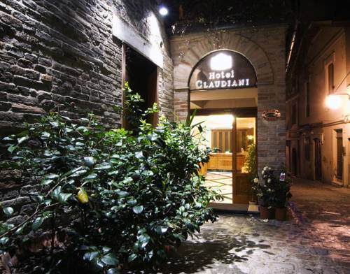 马切拉塔 意大利 Macerata 预订促销代码 booking.com