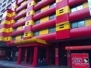 Manila Philippines Booking