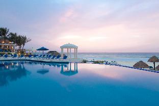 Cancun Mexico Booking