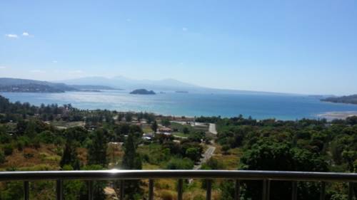 Subic Philippinen Buchung Promotionscode Booking.com