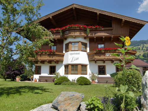 Westendorf Austria Booking