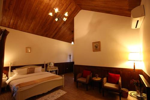 Beinan Taiwan Booking