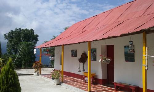 Minca Colombia Booking
