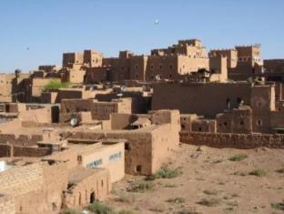 Ouarzazate Morocco Booking