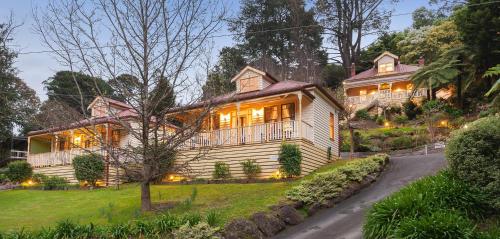 Yarra Valley Australia Booking