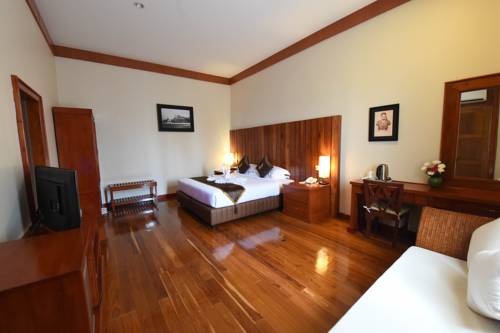 Loikaw Myanmar Booking