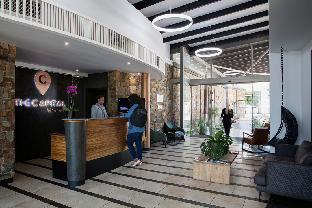 Johannesburg South Africa Booking