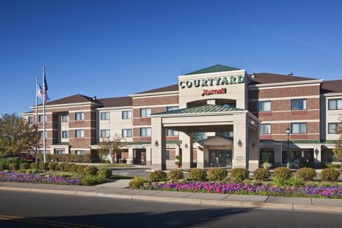 Roseville (Minnesota) United States Booking