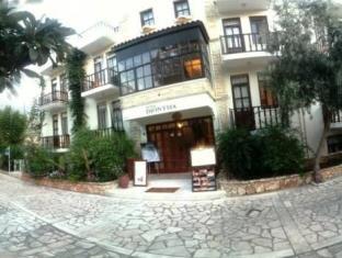 Kalkan Turkey Booking Promo Code Agoda.com