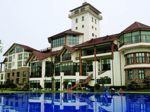 Nantong China Buchung Promotionscode Booking.com