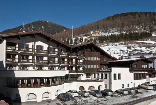 Nauders Austria Booking