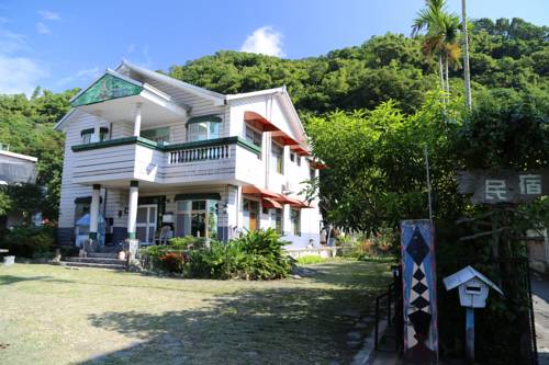 Beinan Taiwan Booking