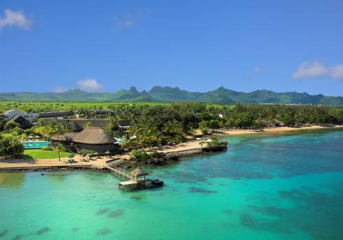 Maritim Resort & Spa Mauritius Balaclava Mauritius Booking Promo Code Booking.com