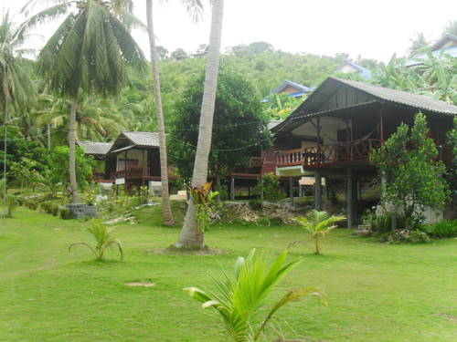 Salad Beach Thailand Booking
