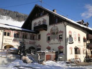 Ellbogen Austria Booking