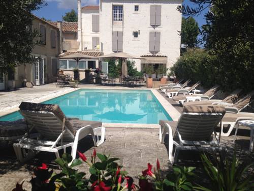 Maussane les Alpilles Francia codigo de promocion booking.com