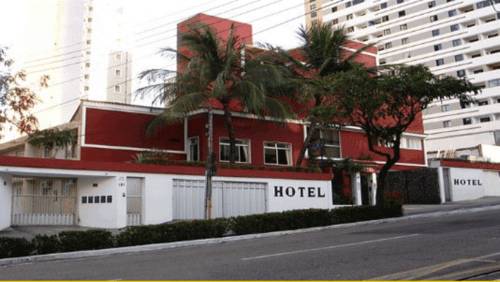 Fortaleza (Ceara) Brasil codigo de promocion booking.com