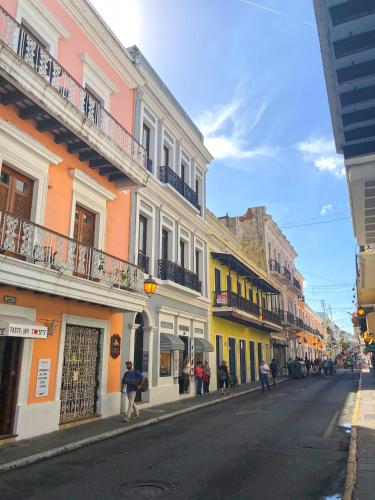 San Juan Puerto Rico Booking Promo Code Agoda.com