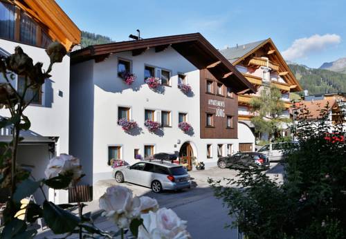 Serfaus Austria Booking