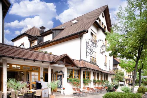 Bühl Deutschland Buchung Promotionscode Booking.com