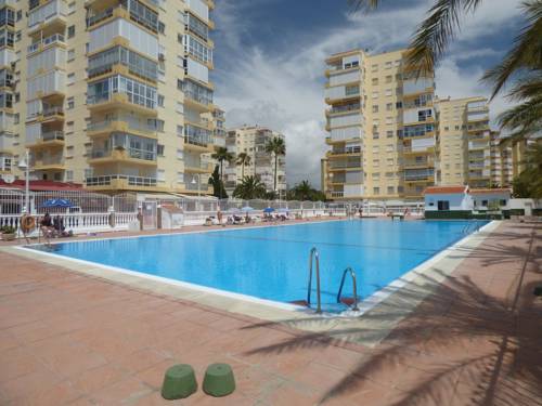 Algarrobo-Costa Spanien Gutscheincode booking.com